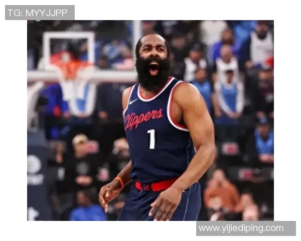 哈登在篮球场上的风采与足球明星的魅力相似之处探讨