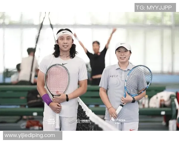 重庆网球队荣登全国网球配合排行榜第四名展现强劲实力